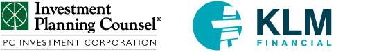  IPC Securities Corporation and KLM Wealth Management 